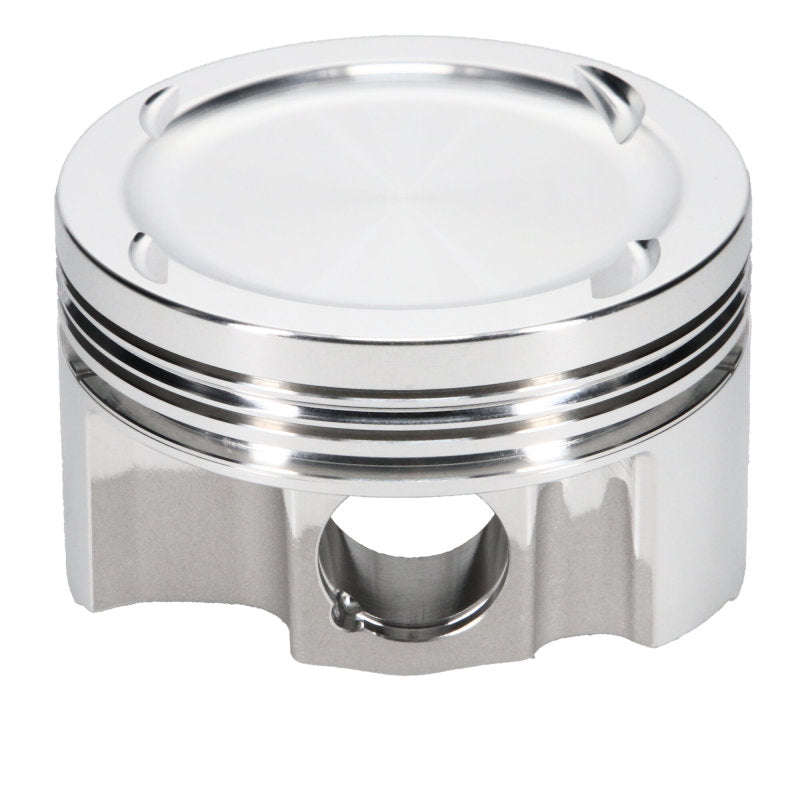Load image into Gallery viewer, JE Pistons FIAT COUPE 2.0 8:1 Set of 5 Pistons
