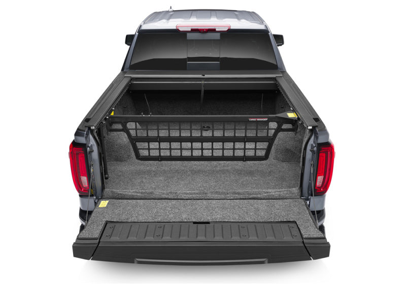 Load image into Gallery viewer, Roll-N-Lock 2020 Chevy Silverado/Sierra 2500/3500 MB 80-1/2in Cargo Manager
