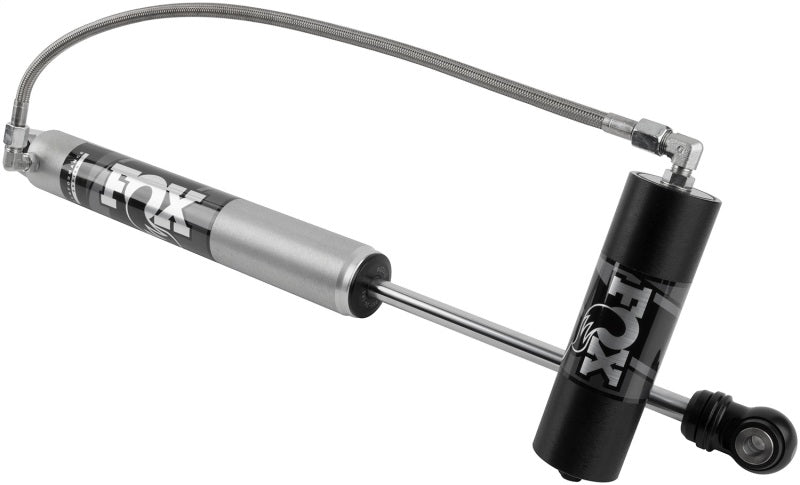 Load image into Gallery viewer, Fox 2018+ Jeep JL 2.0 Perf Series 10.1in Smooth Body IFP Front Shock R/R 2-3in Lift
