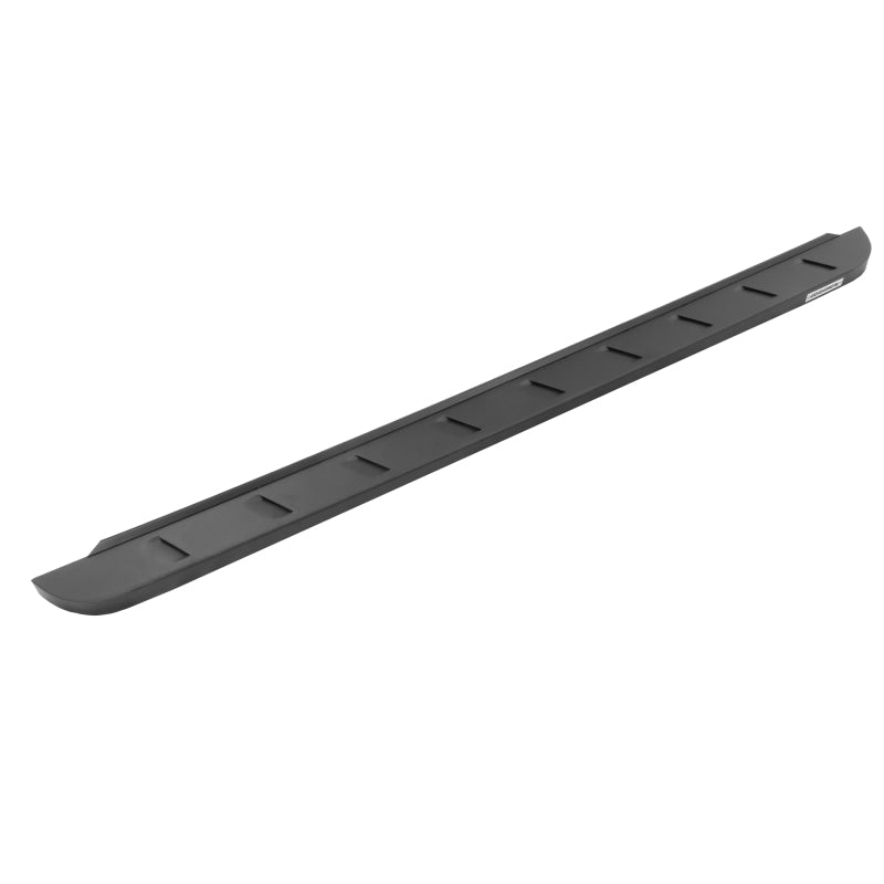 Load image into Gallery viewer, Go Rhino RB10 Slim Running Boards - Universal 68in. (Fits 2DR) - Bedliner Coating
