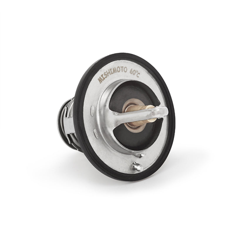 Load image into Gallery viewer, Mishimoto 97-13 Nissan Patrol Y61 Racing Thermostat
