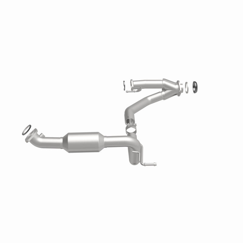 Load image into Gallery viewer, MagnaFlow 05-07 / 09-11 Toyota Tacoma Direct-Fit Catalytic Converter
