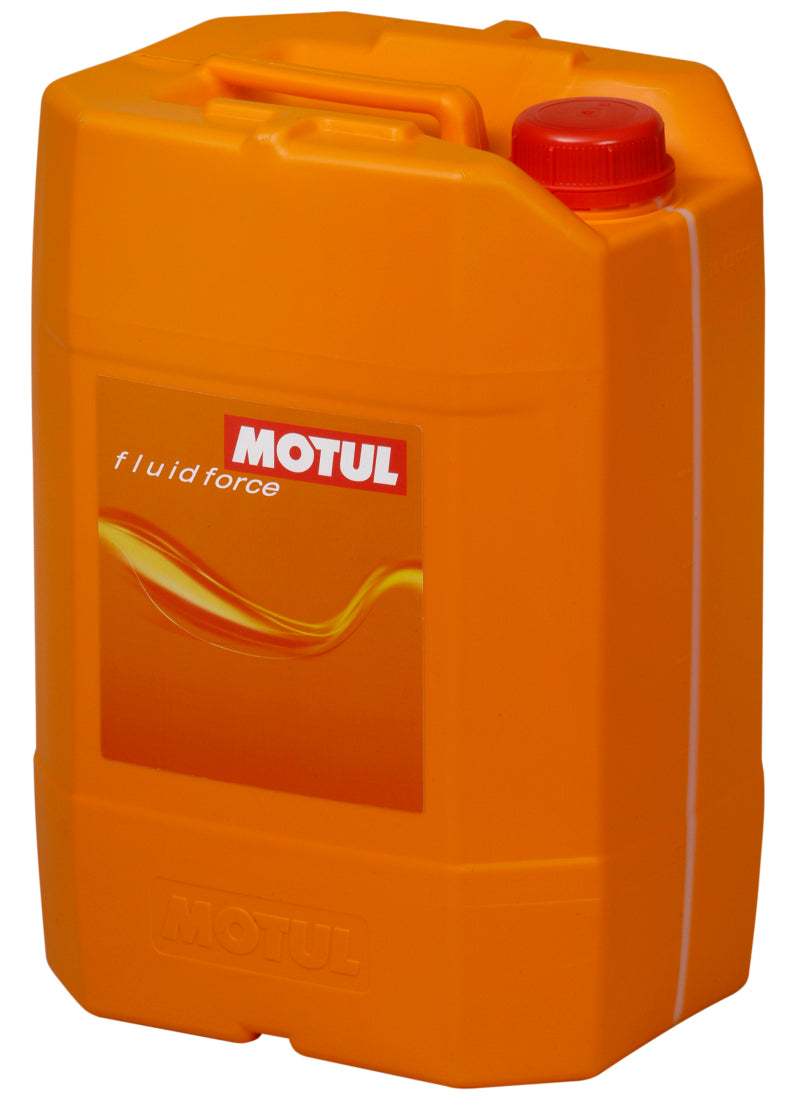 Load image into Gallery viewer, Motul 20L Synthetic Engine Oil 8100 5W30 X-CLEAN +
