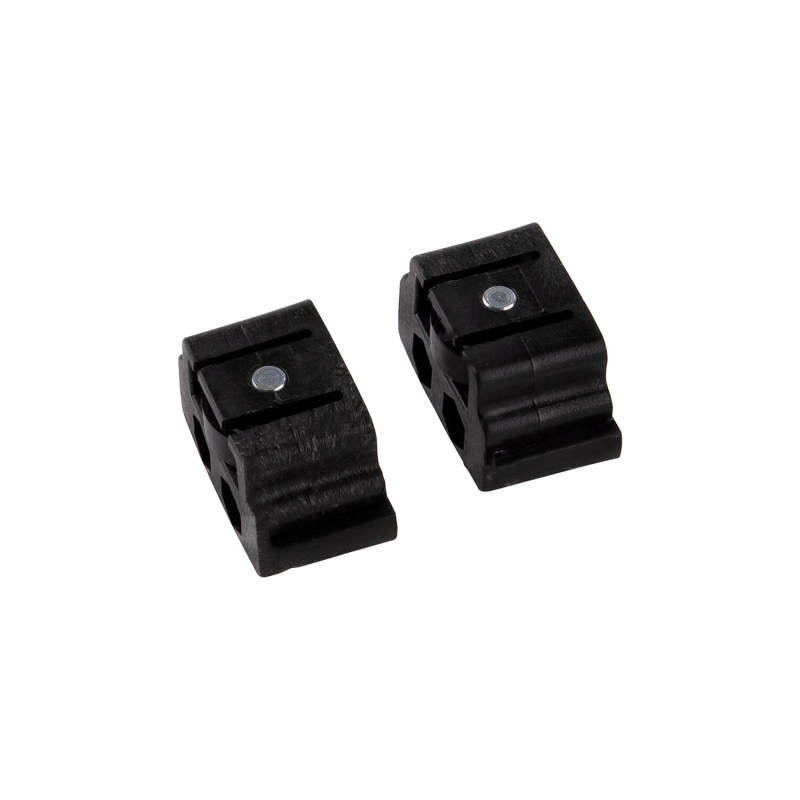 Load image into Gallery viewer, ARB Set Of 2 Roller Floor Stops
