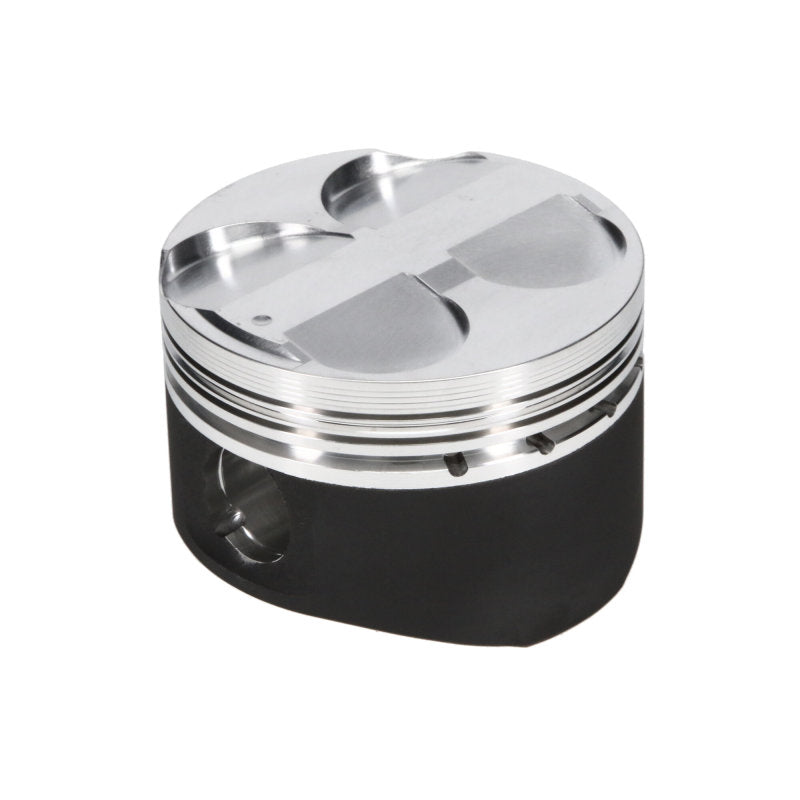Load image into Gallery viewer, Wiseco Suzuki G13B 1.3L 16V Swift GTI Pistons - Set of 4
