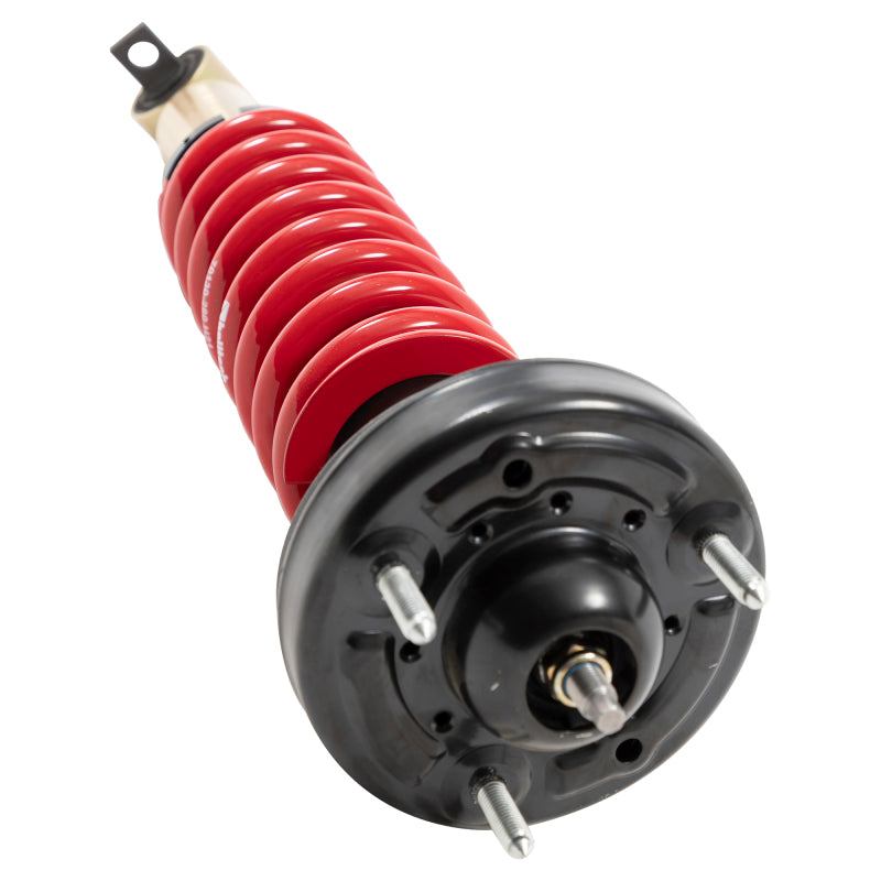 Load image into Gallery viewer, Belltech 3in Leveling Coilover Kit 2021+ Ford F-150 2WD
