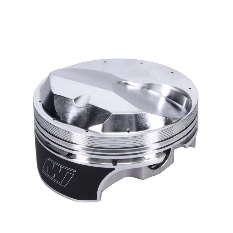 Load image into Gallery viewer, Wiseco BBC Quick 16 +45cc Dome 1.270inch CH Piston Shelf Stock
