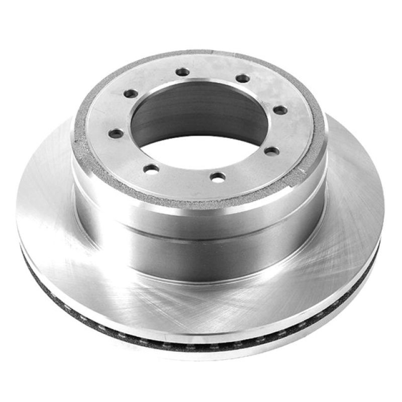 Load image into Gallery viewer, Power Stop 13-19 Ford F-350 Super Duty Rear Autospecialty Brake Rotor
