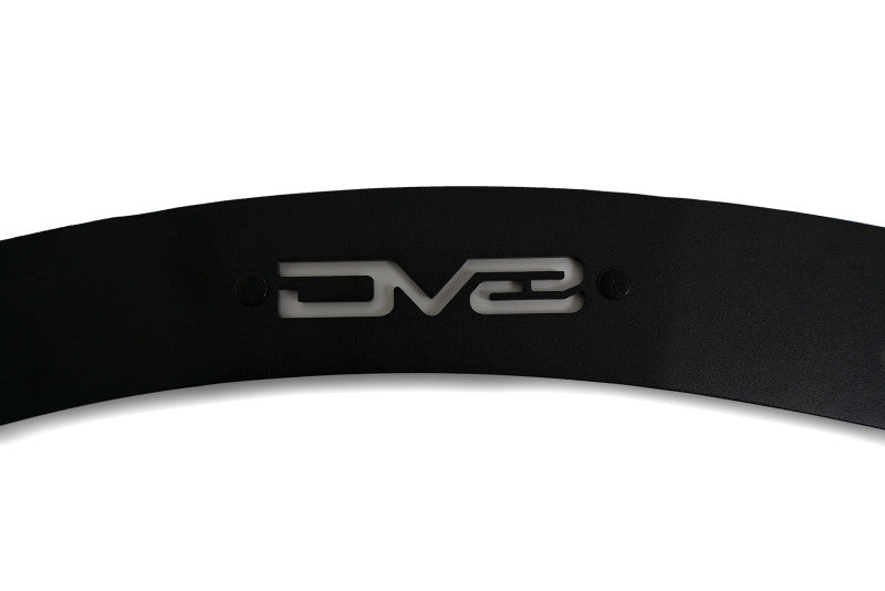 Load image into Gallery viewer, DV8 Offroad 21-22 Ford Bronco Fender Flare Deletes Set of 4 Front &amp; Rear

