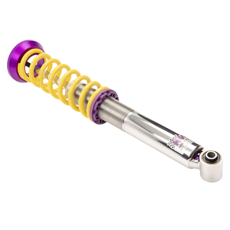 Load image into Gallery viewer, KW Coilover Kit V3 20-21 Chevrolet C8 Corvette Stingray
