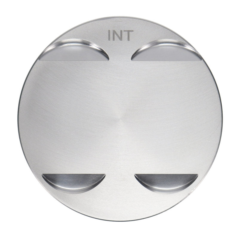 Load image into Gallery viewer, JE Pistons NIS CA18DET 8.5:1KIT Set of 4 Pistons
