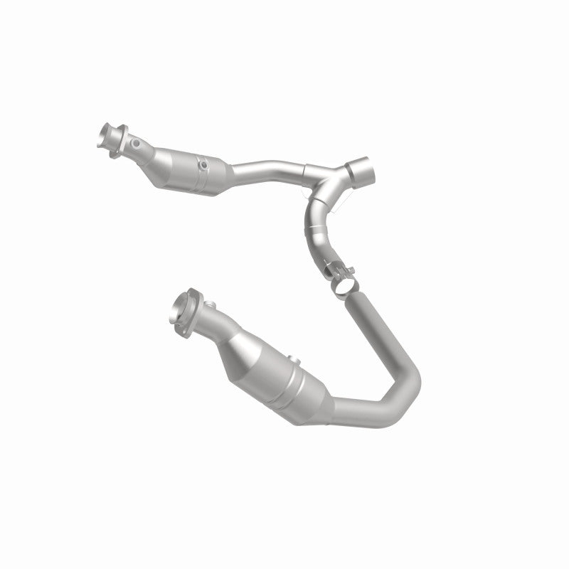 Load image into Gallery viewer, MagnaFlow Conv Direct Fit 06-07 Ram 1500 4.7L Underbody
