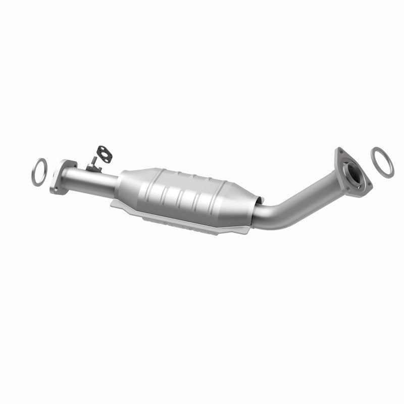 Load image into Gallery viewer, MagnaFlow Conv DF 00-02 Toyota Tundra 4.7L
