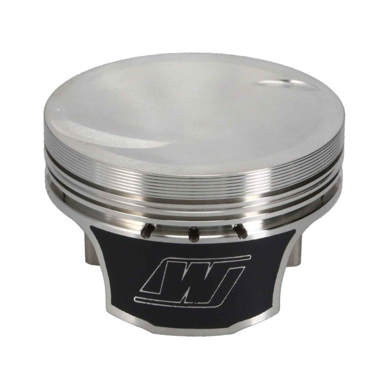 Load image into Gallery viewer, Wiseco Ford SOHC V8 4.6L 2 Val Trick Flow Twisted Wedge NA/Boost/Nitrous -6.0cc 3.572 Bore 10.8:1 CR
