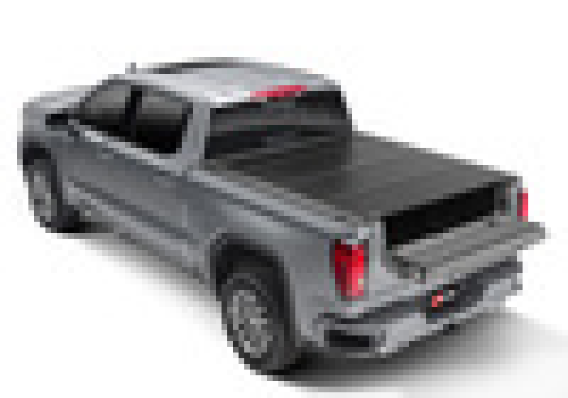 Load image into Gallery viewer, BAK 19-20 Chevy Silverado 5ft 8in Bed (New Body Style) BAKFlip F1
