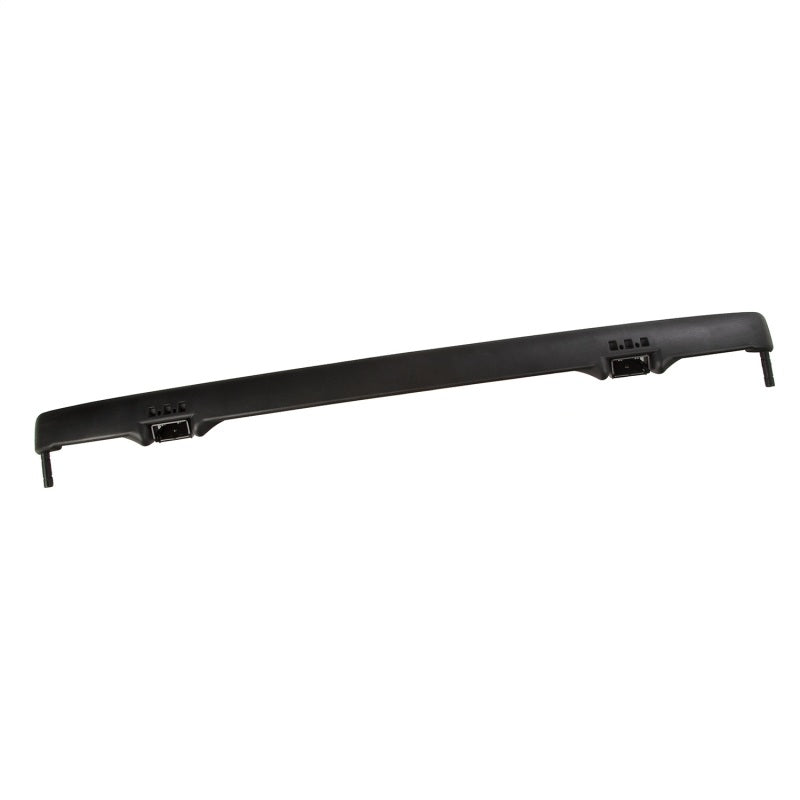 Load image into Gallery viewer, Omix Header w/ Latch Soft Top- 97-06 Jeep TJ
