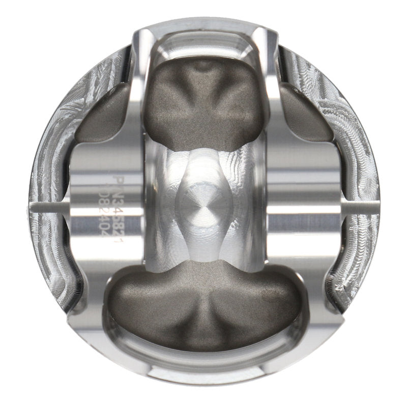 Load image into Gallery viewer, JE Pistons Cadillac 2.0L Turbo Ecotec LTG 86.25mm +0.25 Oversize Bore 9.5:1 Kit (Set of 4)
