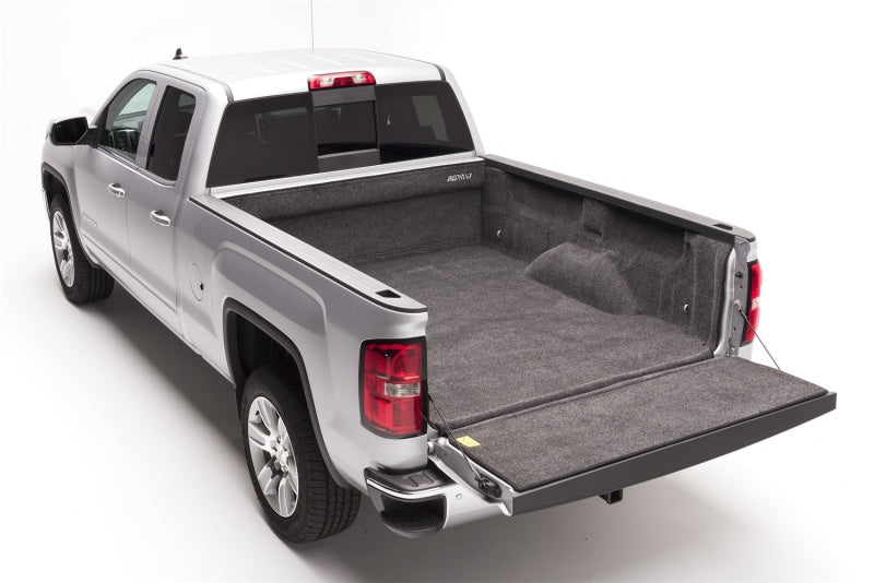 Load image into Gallery viewer, BedRug 07-16 GM Silverado/Sierra 5ft 8in Bed Bedliner
