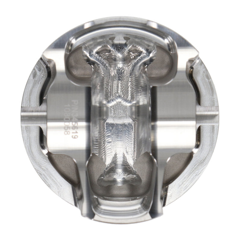 Load image into Gallery viewer, JE Pistons ACURA K24/K20 KIT Set of 4 Pistons
