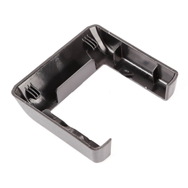 Load image into Gallery viewer, Omix Tailgate Hinge Cover Lower Body- 07-18 Wrangler
