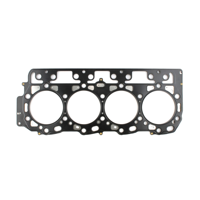 Load image into Gallery viewer, Cometic GM LB7/LLY/LBZ/LMM/LGH/LML Duramax 4.130in Bore .062in MLX Head Gasket LHS

