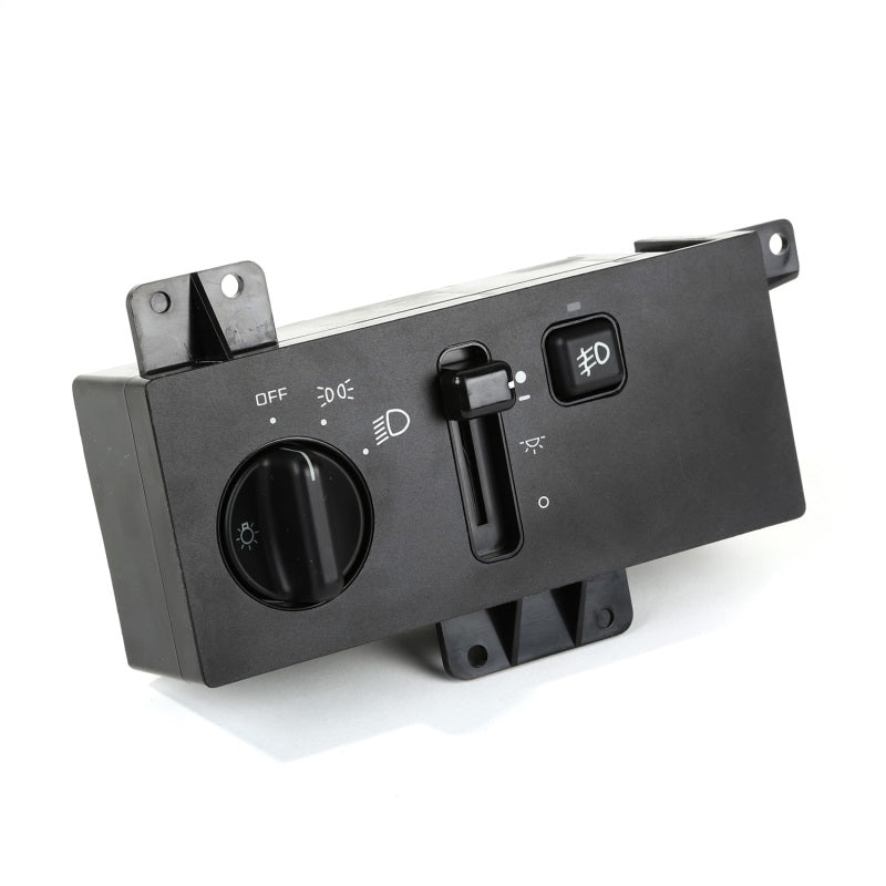 Load image into Gallery viewer, Omix Headlight Switch 96-98 Grand Cherokee
