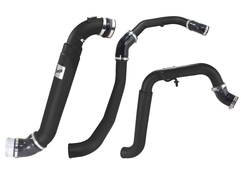 Load image into Gallery viewer, aFe Bladerunner Intercooler w/ Tubes 2015 Ford F-150 V6 Ecoboost 3.5L (tt)

