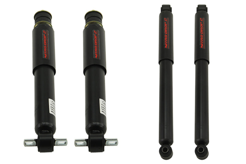 Load image into Gallery viewer, Belltech ND2 OEM Shock Set
