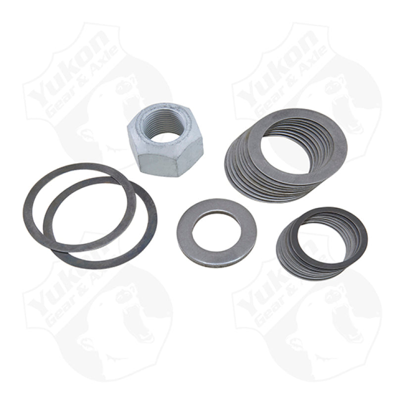 Load image into Gallery viewer, Yukon Gear Replacement Shim Kit For Dana 80

