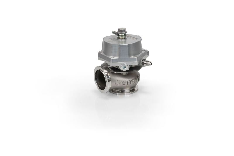 Load image into Gallery viewer, Garrett GVW-45 45mm Wastegate Kit - Silver
