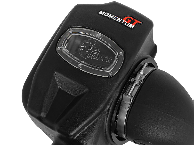Load image into Gallery viewer, aFe Momentum GT w/ Pro DRY S Media 16-21 Chevy Colorado  2.8L L4 (td) Duramax
