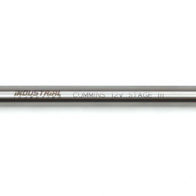 Load image into Gallery viewer, Industrial Injection 89-98 Dodge Cummins 12V Stage 3 Chromoly Pushrod
