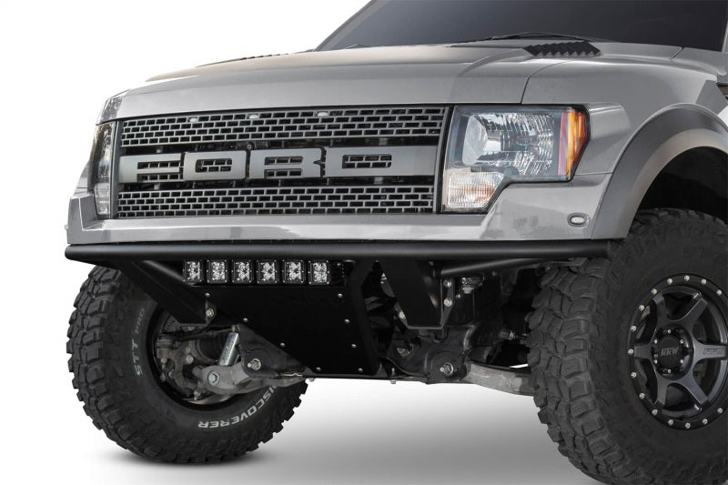 Load image into Gallery viewer, Addictive Desert Designs 10-14 Ford F-150 Raptor ADD PRO Front Bumper
