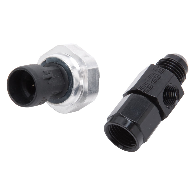 Load image into Gallery viewer, Edelbrock Sensor Fuel 1/8-27 NPT Pro-Flo 3
