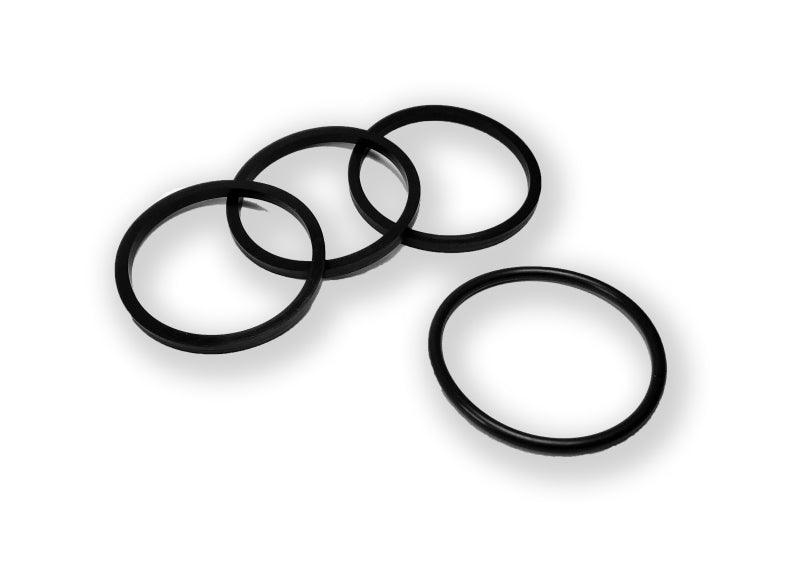 Load image into Gallery viewer, Fleece Performance 94-18 Dodge 2500/3500 Cummins Replacement O-Ring Kit For Coolant Bypass Kit
