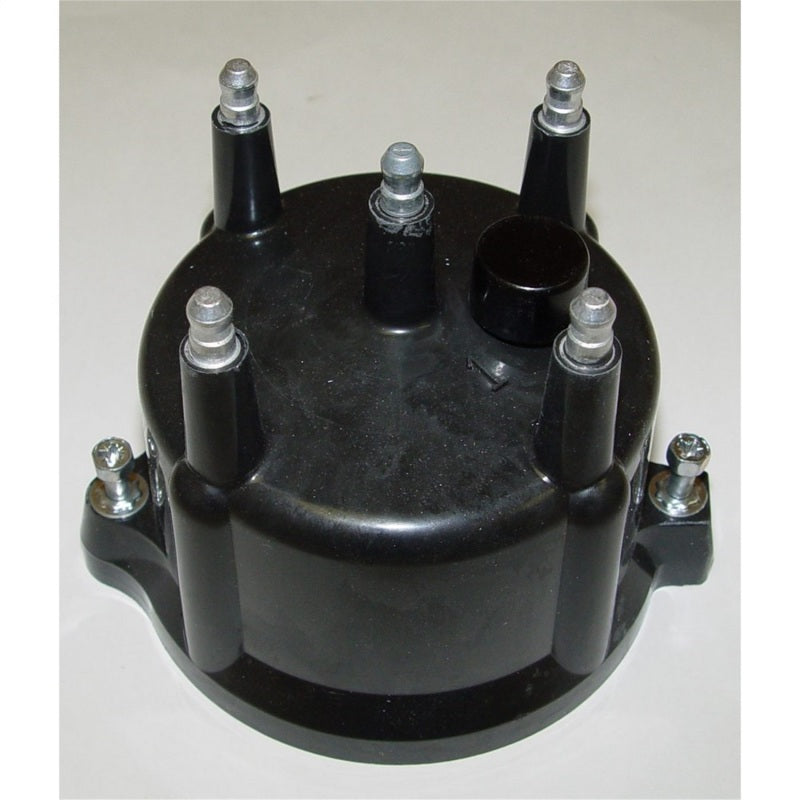Load image into Gallery viewer, Omix Distributor Cap 2.5L 91-02 Jeep Wrangler YJ
