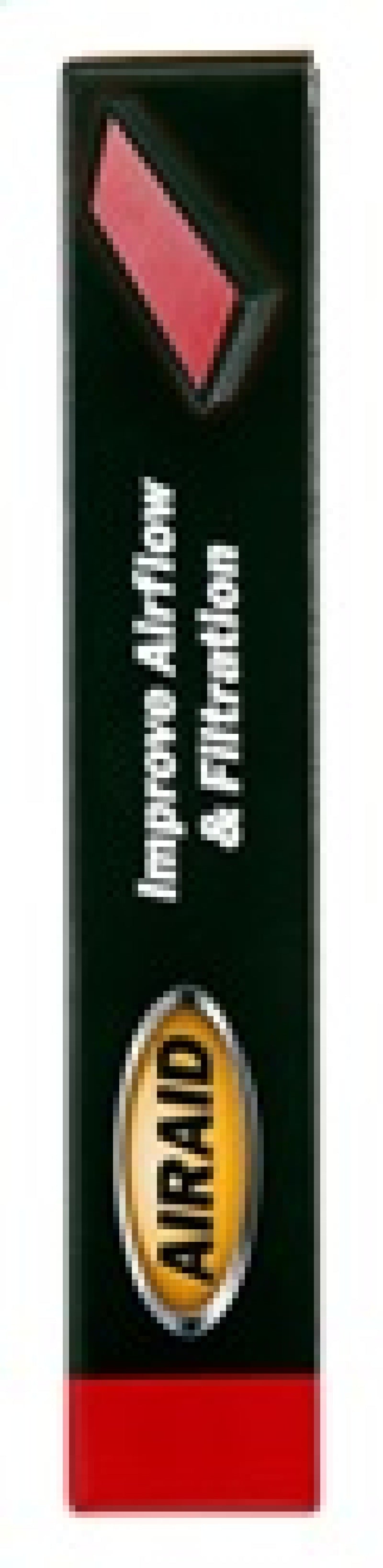 Load image into Gallery viewer, Airaid 10-14 Ford Mustang GT V8 4.6L Direct Replacement Filter
