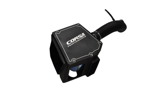 Corsa 09-13 Chevrolet Suburban  5.3L V8 Air Intake