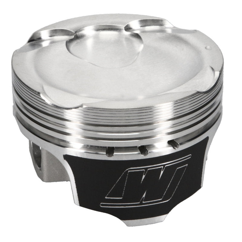 Load image into Gallery viewer, Wiseco Subaru FA20 Direct Injection Piston Kit 2.0L -16cc
