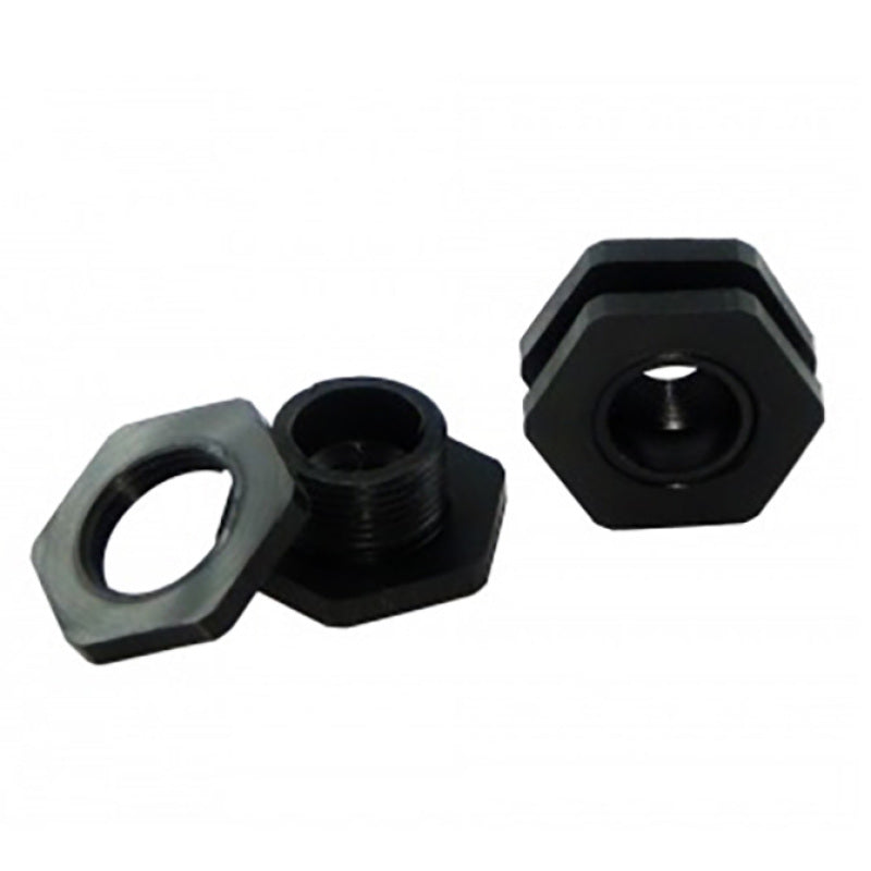 Load image into Gallery viewer, Snow Performance Nozzle Mounting Adapter For Hose
