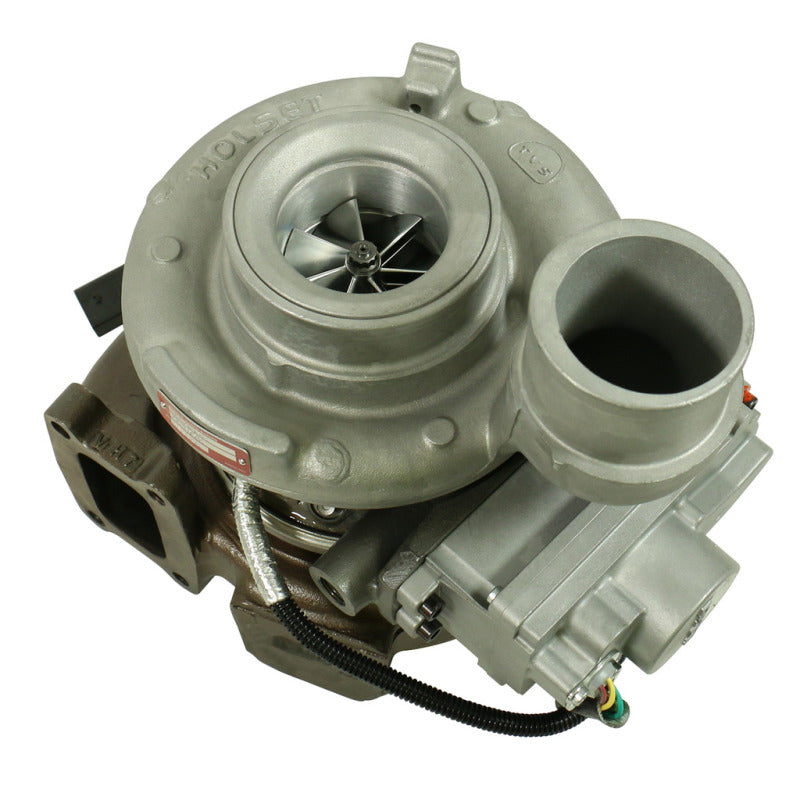 Load image into Gallery viewer, BD Diesel 64.5mm Compressor 70mm Turbine Screamer Turbo Kit - 07.5-12 Dodge 6.7L Cummins
