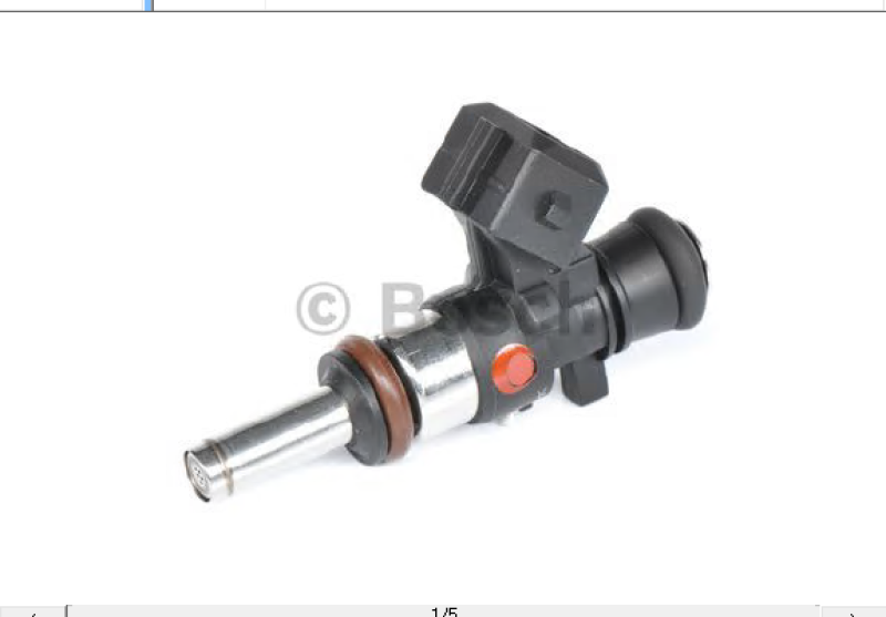 Load image into Gallery viewer, Bosch Injection Valve (62238)
