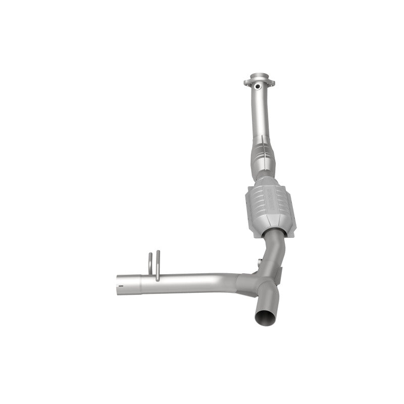 Load image into Gallery viewer, MagnaFlow Conv DF 99-00 Ford Trucks 5.4L
