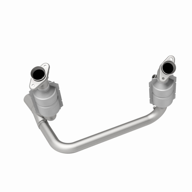 Load image into Gallery viewer, MagnaFlow Conv DF 04 Dodge Durango 3.7L/4.7L
