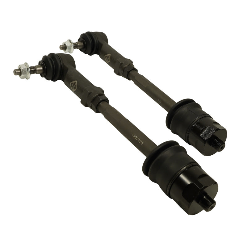 Load image into Gallery viewer, BD Diesel 01-10 GM Silverado/Sierra 1500HD/2500HD/3500HD  Tie Rod Upgrade Kit
