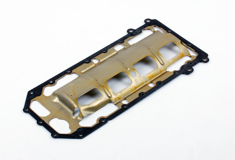 Load image into Gallery viewer, Cometic 05-10 Dodge Hemi 6.1L Rubber Oil Pan Gasket w/ Windage Tray
