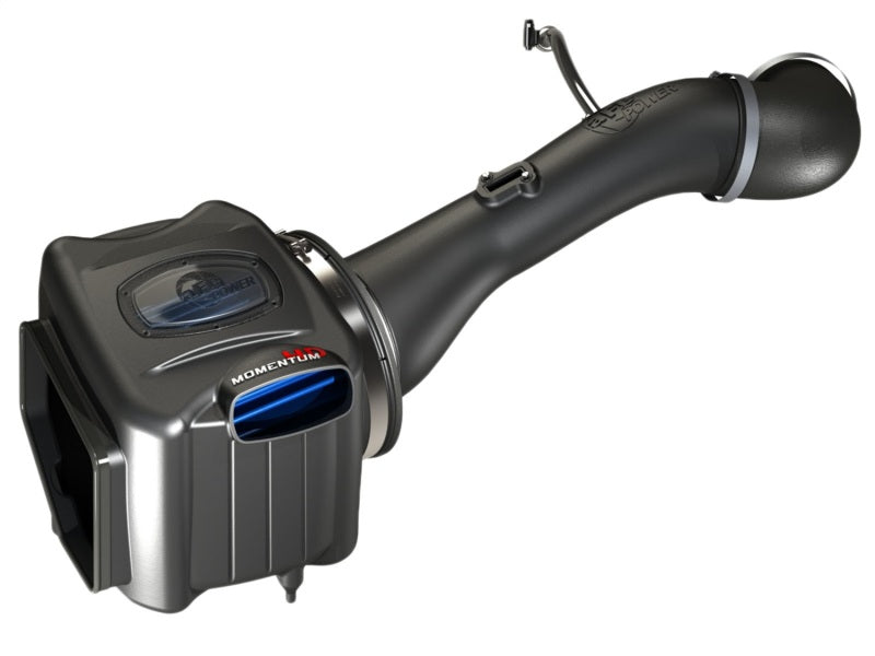 Load image into Gallery viewer, aFe Momentum GT Pro 5R Intake System 2016 GM Silverado HD / Sierra HD V8-6.0L
