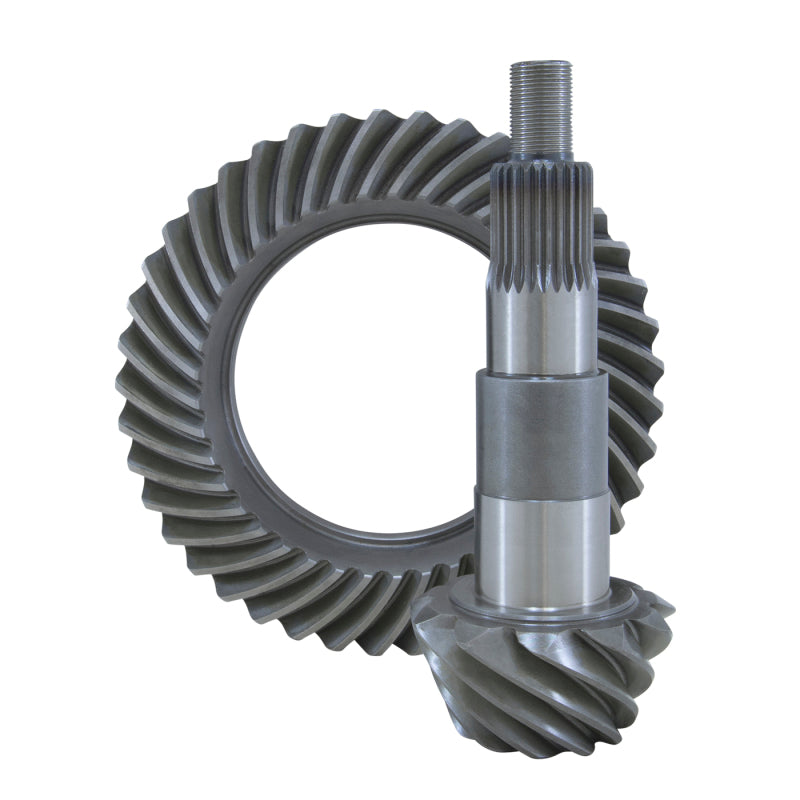 Load image into Gallery viewer, USA Standard Ring &amp; Pinion Gear Set For Ford 7.5in in a 4.11 Ratio
