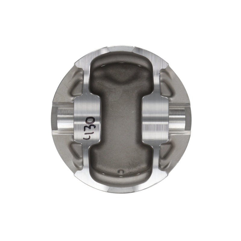 Load image into Gallery viewer, Wiseco Chevy LS Series -11cc R/Dome 1.050x4.030 Piston Shelf Stock Kit
