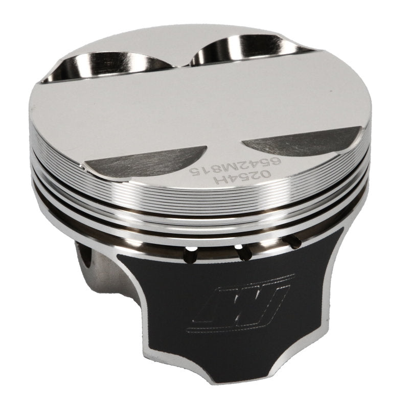 Load image into Gallery viewer, Wiseco Honda Turbo F-TOP 1.176 X 81.5MM Piston Kit
